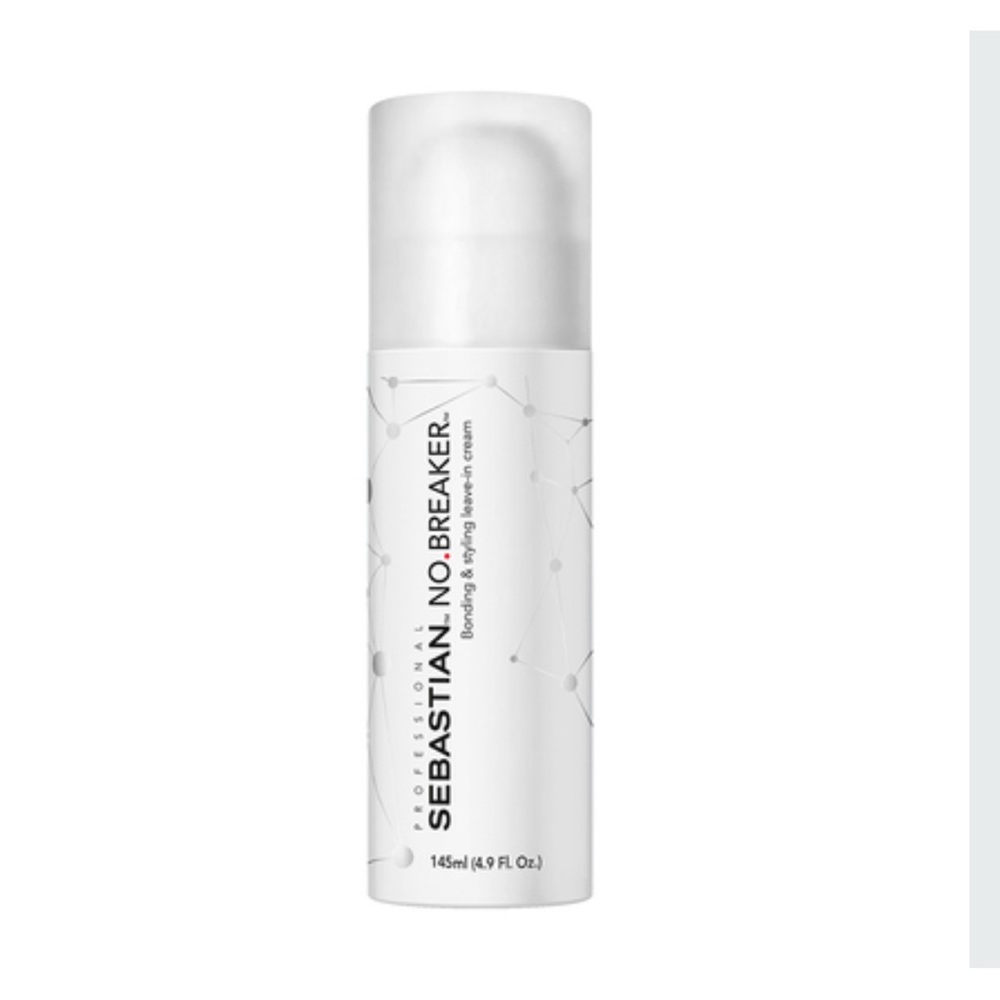Sebastian Professional No.Breaker Hair Treatment